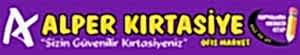 Alper Kırtasiye