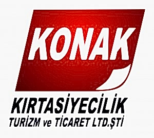Konak Kırtasiye Merkez