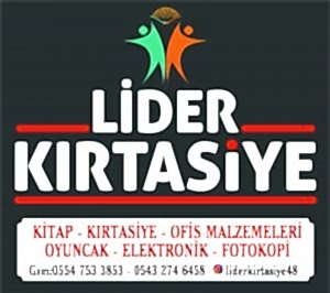 Lider Kırtasiye