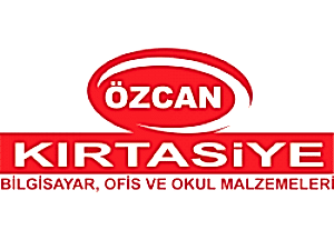 Özcan Kırtasiye