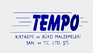 Tempo Kırtasiye