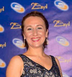 Halise Dinçay 2018 - 2020