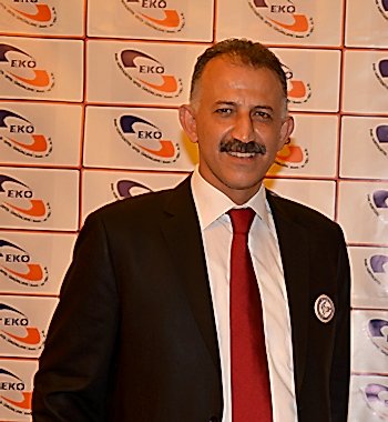 Mustafa Hüseyin  Süer 2015-2017
