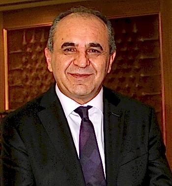 Orhan Türk 2006-2015